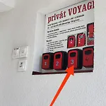 Apartman Private Voyage - Liptov Demaenova Lipótszentmiklós