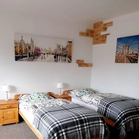 Private Voyage - Liptov Demänová Apartamento Liptovský Mikuláš