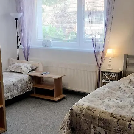 Private Voyage - Liptov Demaenova