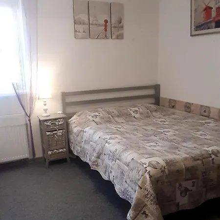 Apartamento Private Voyage - Liptov Demänová *
