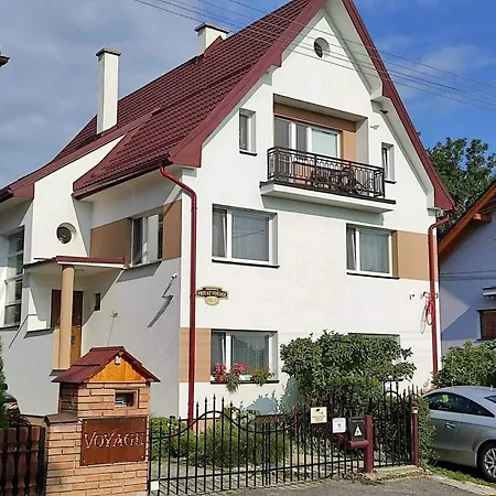 Private Voyage - Liptov Demänová