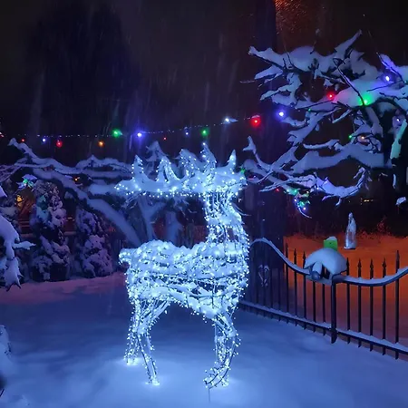 Private Voyage - Liptov Demaenova Liptovský Mikuláš