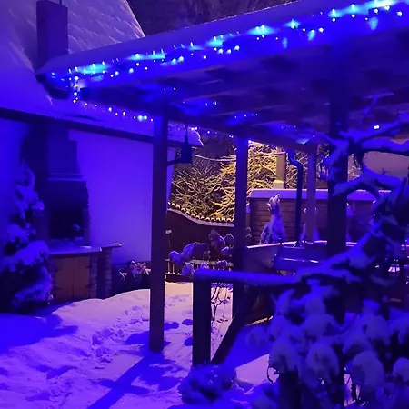 Private Voyage - Liptov Demänová Apartamento