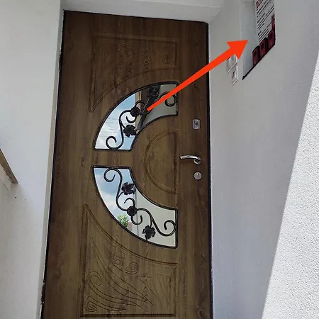 아파트 Privat Voyage With Pool Liptovský Mikuláš
