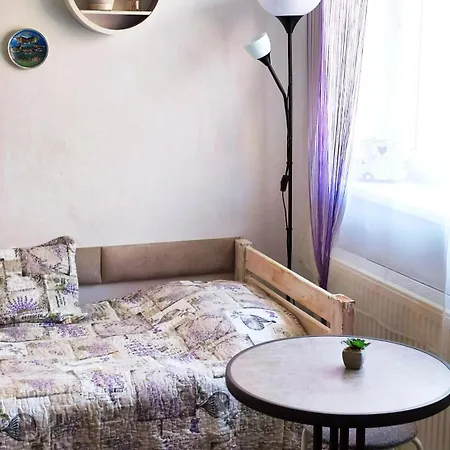 Private Voyage - Liptov Demaenova