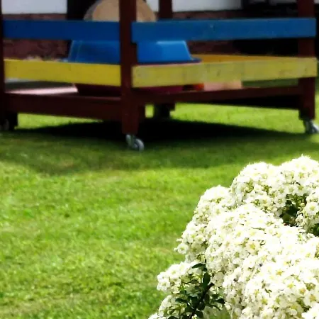 Apartamento Private Voyage - Liptov Demänová