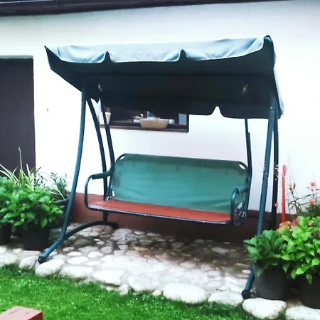 아파트 Privat Voyage With Pool Liptovský Mikuláš