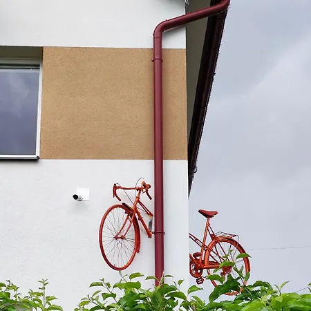 Apartment Private Voyage - Liptov Demaenova *