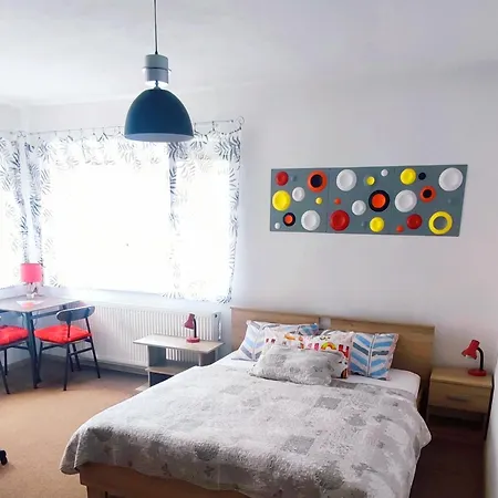 Private Voyage - Liptov Demaenova Apartment