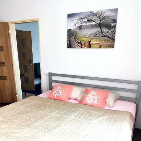 Apartamento Private Voyage - Liptov Demänová