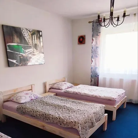 Private Voyage - Liptov Demaenova *