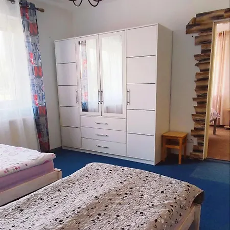 Apartment Private Voyage - Liptov Demaenova Liptovsky Mikulas