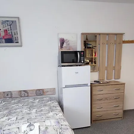Private Voyage - Liptov Demänová Apartmán Liptovsky Mikulas