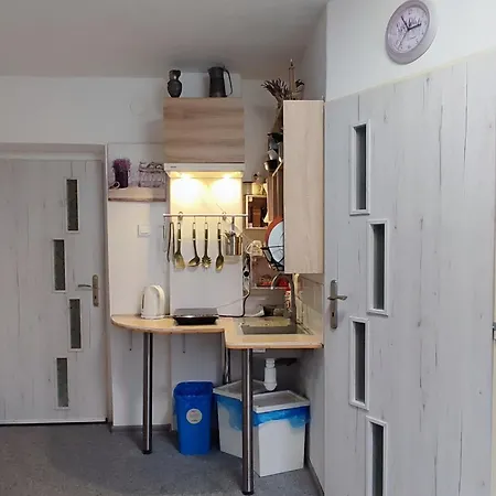 Private Voyage - Liptov Demänová Apartmán