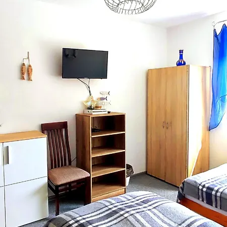 Apartmán Private Voyage - Liptov Demänová