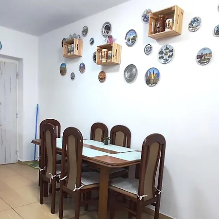 Apartmán Private Voyage - Liptov Demänová *
