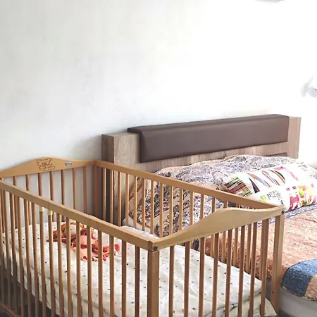 아파트 Privat Voyage With Pool Liptovský Mikuláš