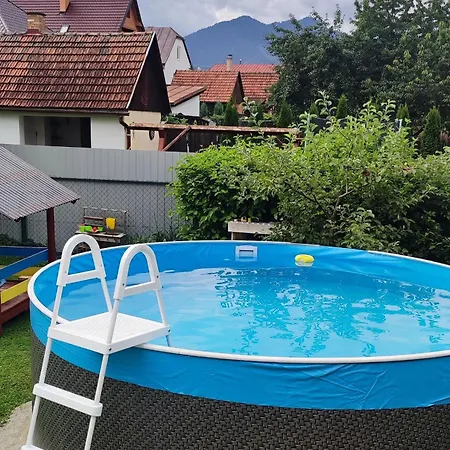 Apartmán Private Voyage - Liptov Demänová *