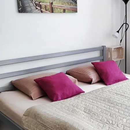 아파트 Privat Voyage With Pool Liptovský Mikuláš