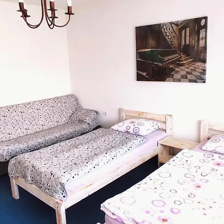 Private Voyage - Pool Grill Patio *