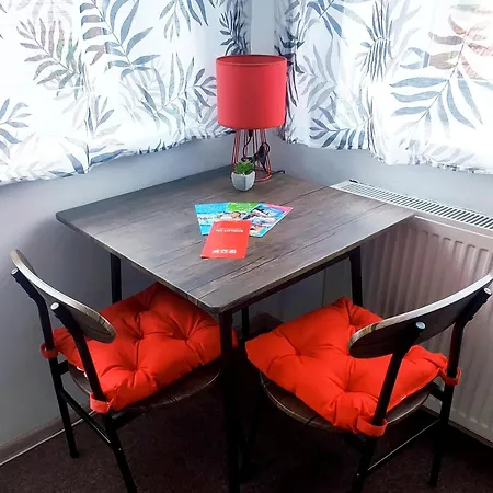 Apartmán Private Voyage - Liptov Demänová Liptovsky Mikulas