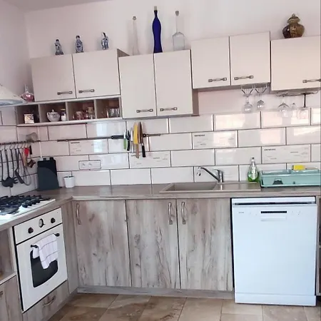 Apartmán Private Voyage - Liptov Demänová *