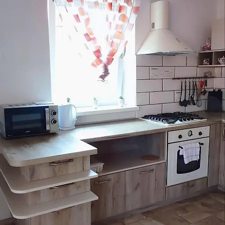Private Voyage - Liptov Demänová Apartmán *