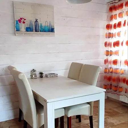 Apartmán Private Voyage - Liptov Demänová *