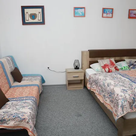 Apartment Private Voyage - Pool Grill Patio *