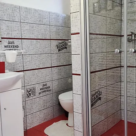 Private Voyage - Liptov Demaenova *