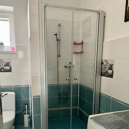 Apartmán Private Voyage - Liptov Demänová *
