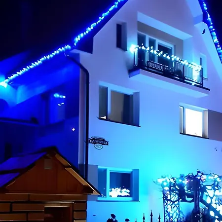 Private Voyage - Liptov Demänová Apartamento *