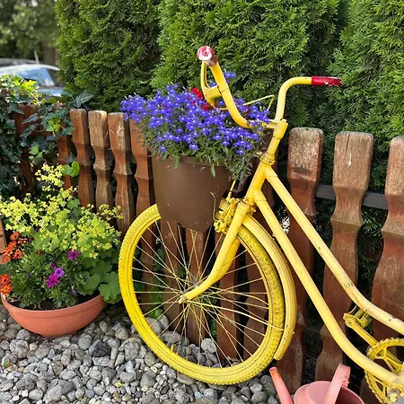 Apartamento Private Voyage - Liptov Demänová