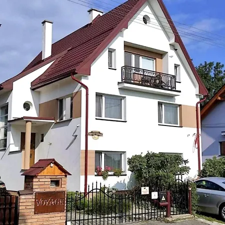 Privat Voyage - Demaenova Liptov *