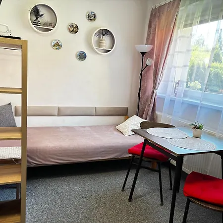 Privát Voyage - Demänová Liptov Apartmán