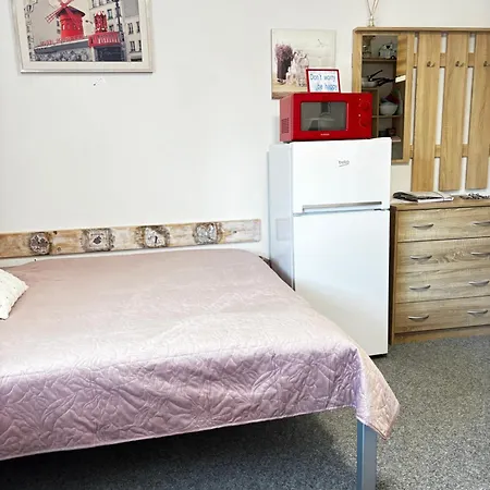 Apartmán Privát Voyage - Demänová Liptov