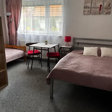 Privát Voyage - Demänová Liptov Apartmán *