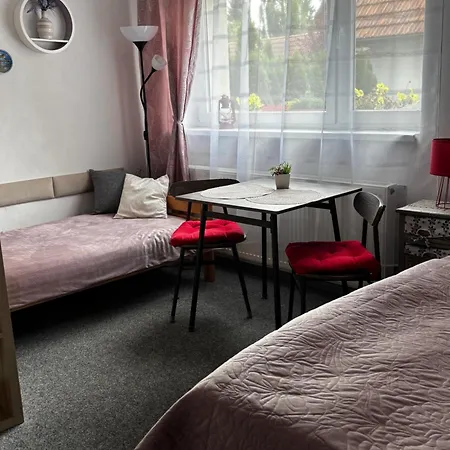Privát Voyage - Demänová Liptov Apartmán Liptovský Mikuláš