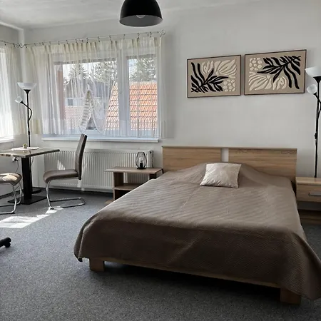 Apartmán Privát Voyage - Demänová Liptov *
