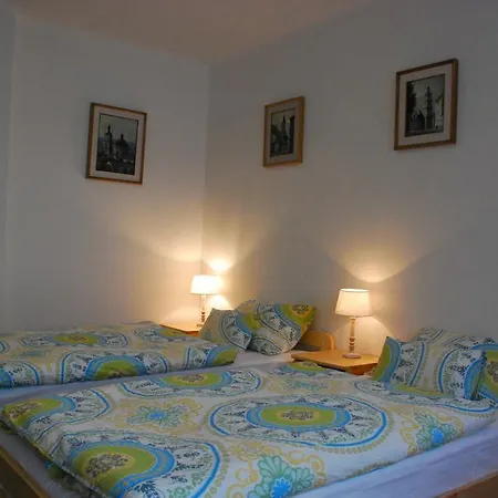 Apartmán Private Voyage - Liptov Demänová Liptovsky Mikulas