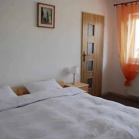 Privat Voyage With Pool Liptovský Mikuláš