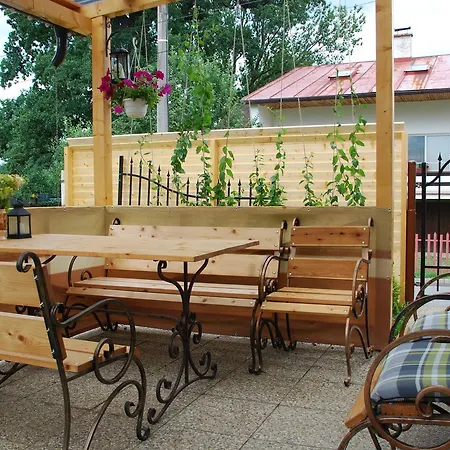 Apartment Private Voyage - Pool Grill Patio Liptovsky Mikulas