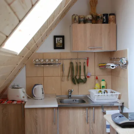 Private Voyage - Liptov Demänová Apartamento *