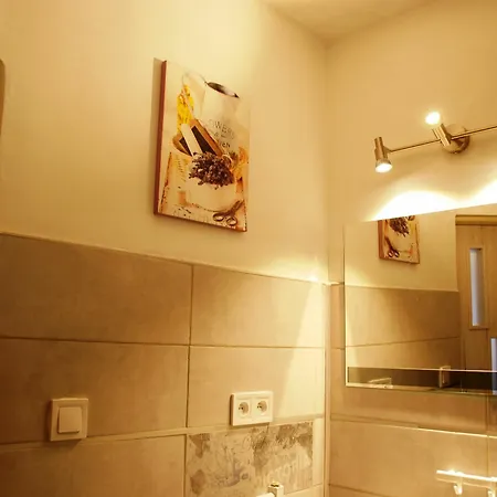 Private Voyage - Liptov Demaenova Liptovsky Mikulas