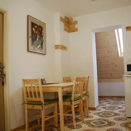 Private Voyage - Liptov Demaenova