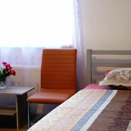 Private Voyage - Liptov Demaenova