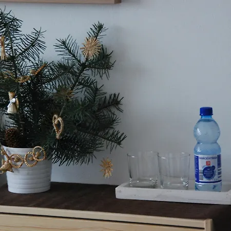 Apartment Private Voyage - Liptov Demaenova *