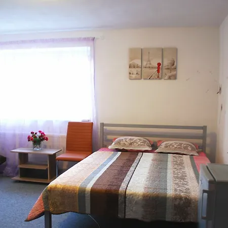 Private Voyage - Liptov Demänová * Liptovský Mikuláš