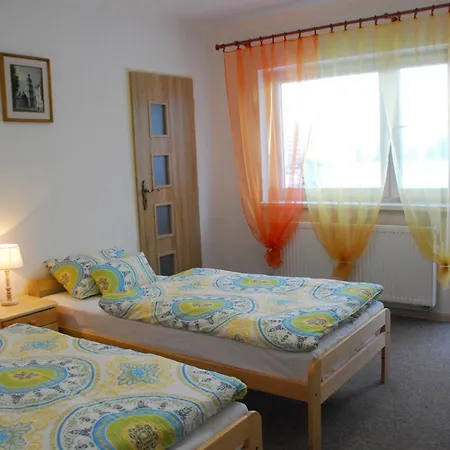 Apartamento Private Voyage - Liptov Demänová