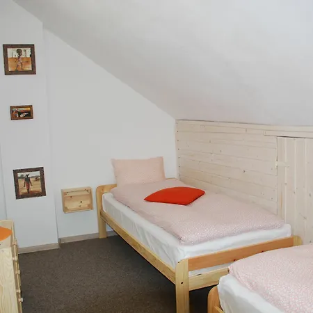 Privat Voyage With Pool 아파트 Liptovský Mikuláš